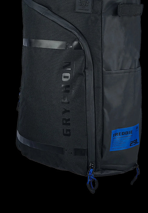 GRYPHON Freddie-F Black